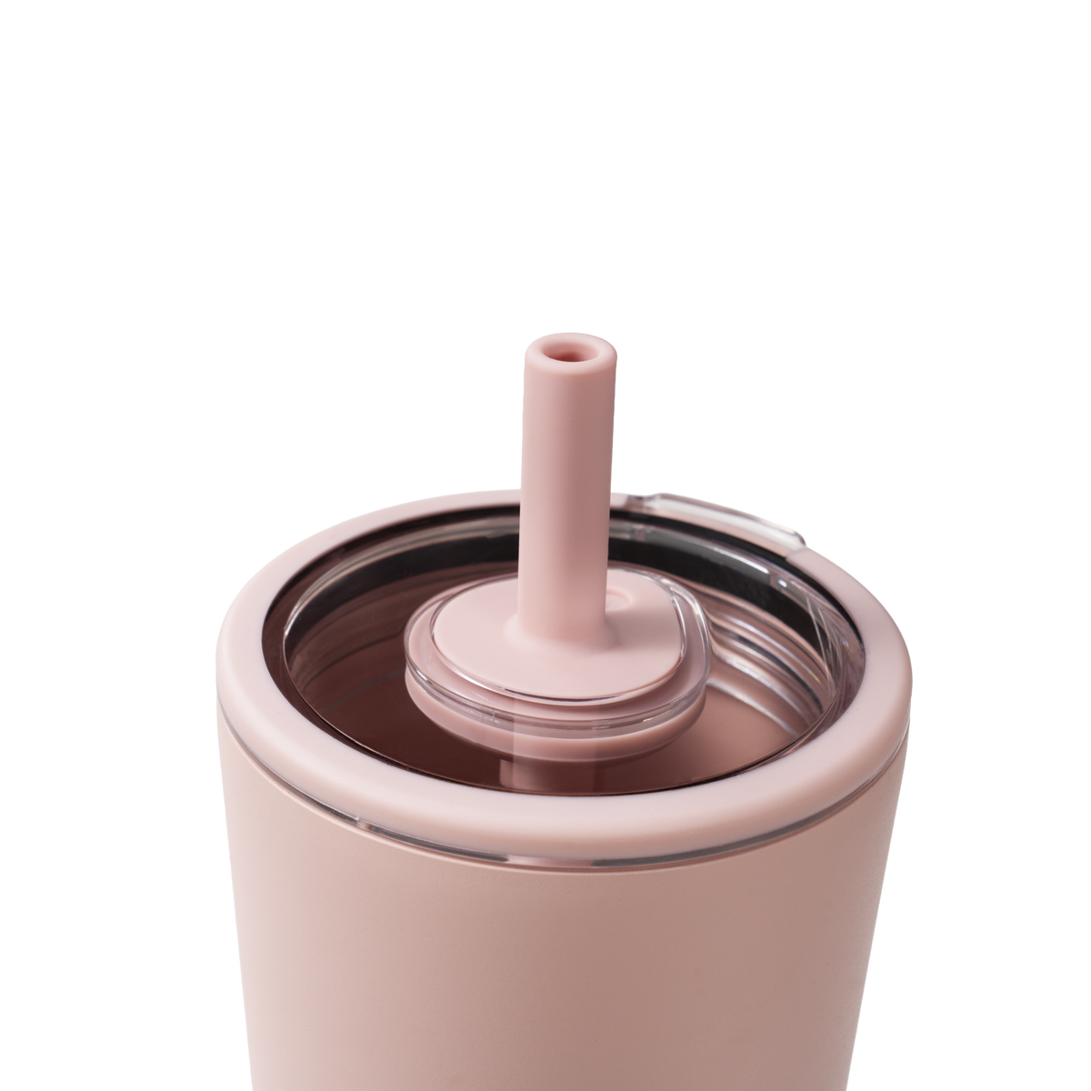 Dusty Rose