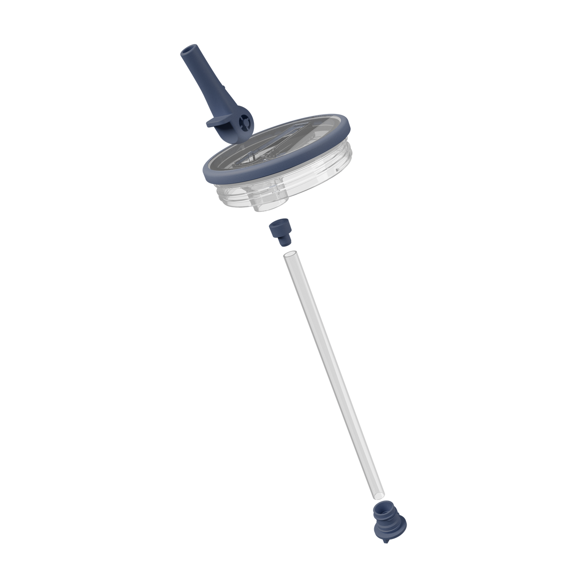 Removable Traveler Lid 20oz