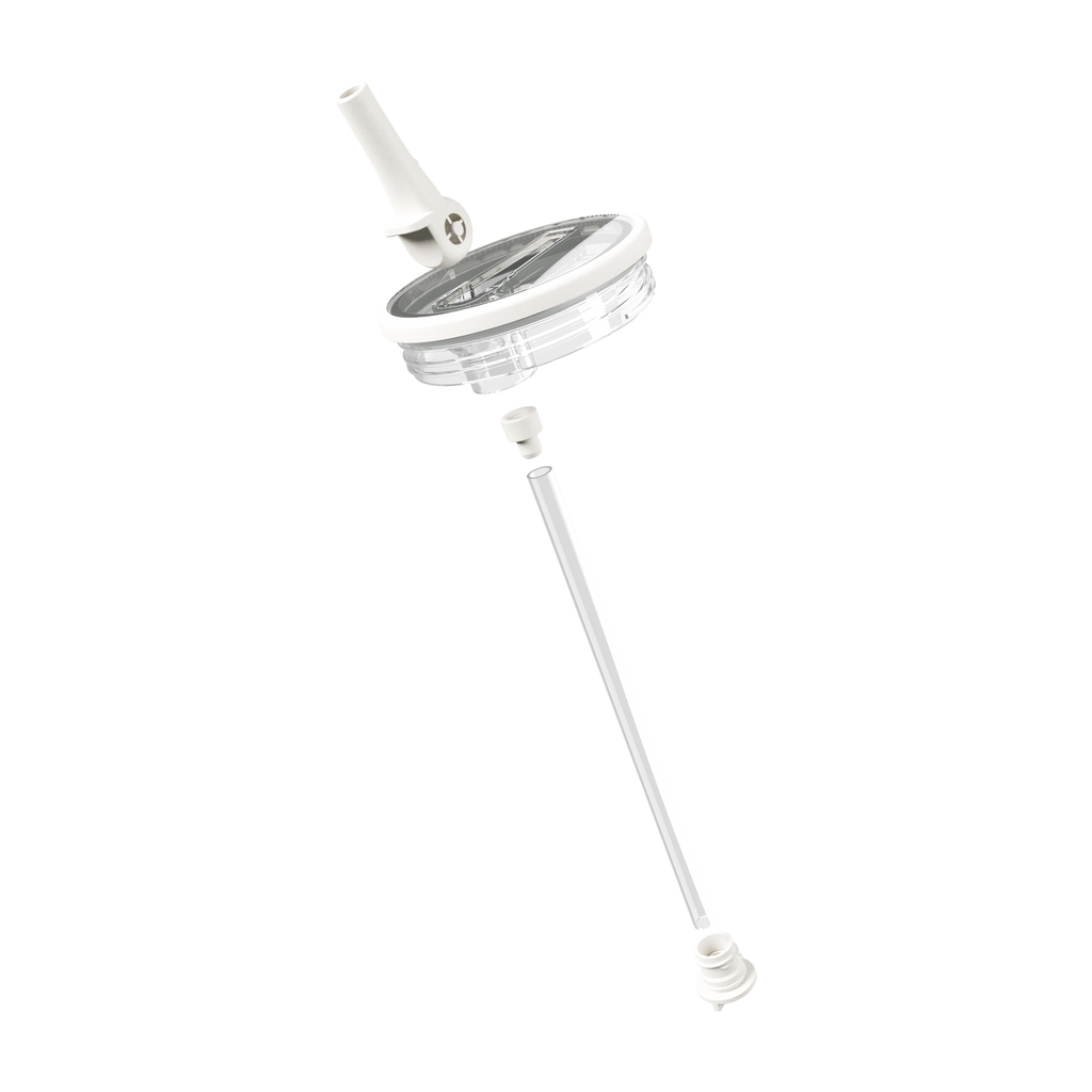 Removable Traveler Lid 20oz