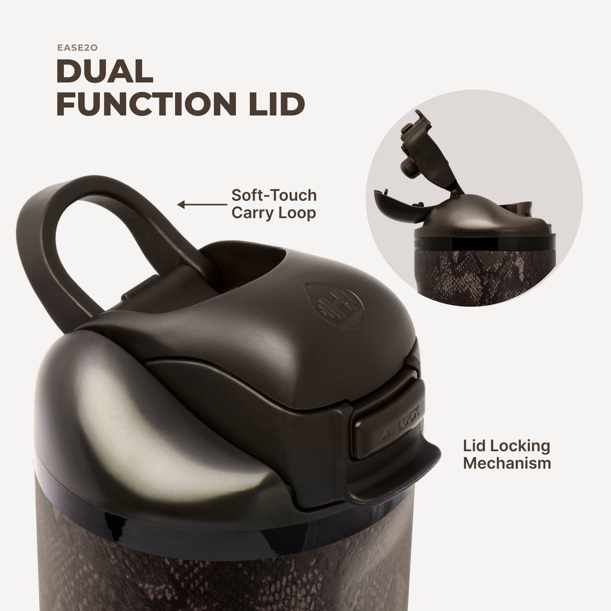 Snakeskin